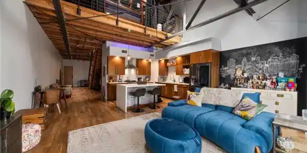 1100 E 3rd Street