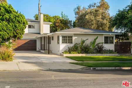 7248 W 88th Place