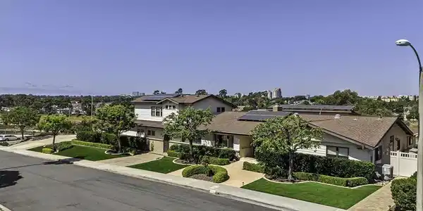 3190 GALLOWAY DRIVE