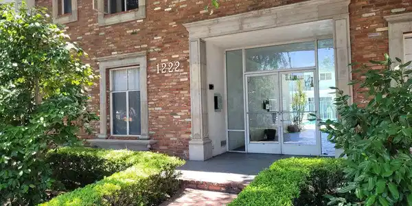 1222 Princeton Street