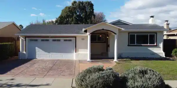 4347 Gertrude Drive