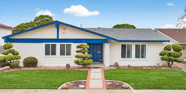 2110 Rhonda Street