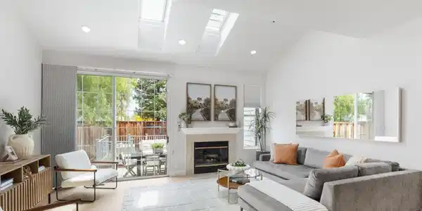 800 E Charleston Road