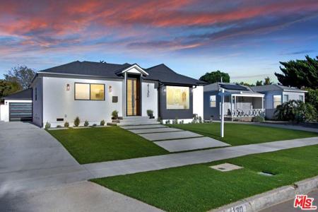 4130 Mclaughlin Avenue