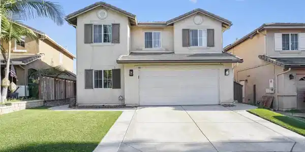 5031 Cimarron Way