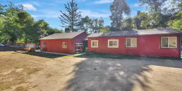 900 Mesa Grande Road