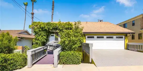 724 Loma Vista Street