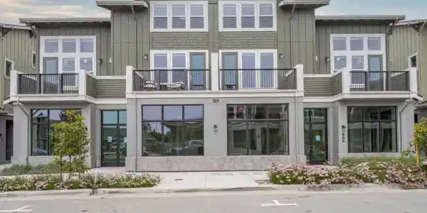 121 Aptos Village Way