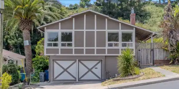 1539 Terra Nova Boulevard