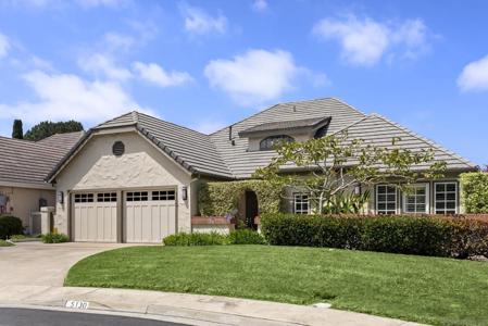 5130 Triple Crown Row