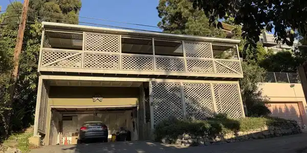 439 Mesa Road