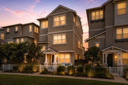 3031 Moss Landing Terrace