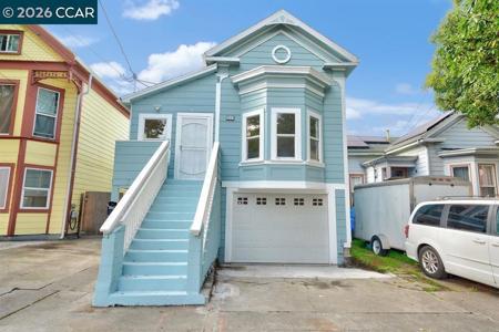 2517 Filbert St