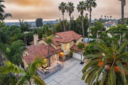 2645 Highland Drive