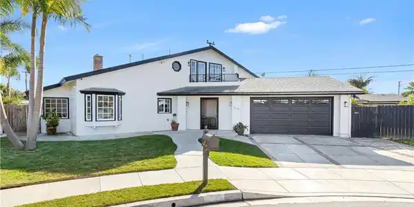 469 Lenwood Circle
