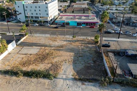 3527 Pacific Coast Hwy