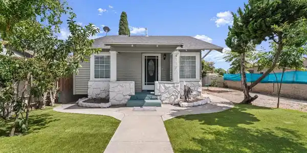 4117 Jamul Avenue