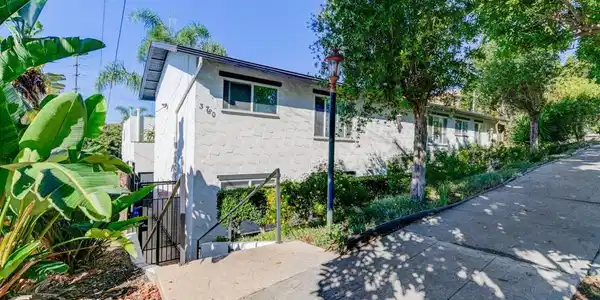 3780 Swift Avenue