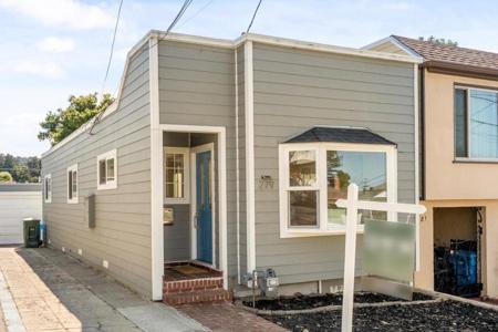 279 Elm Avenue