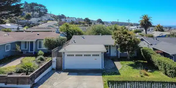 352 Monterey Road
