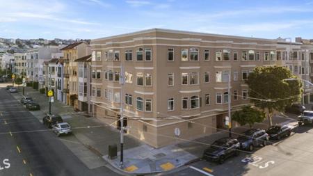 1921 Jefferson Street