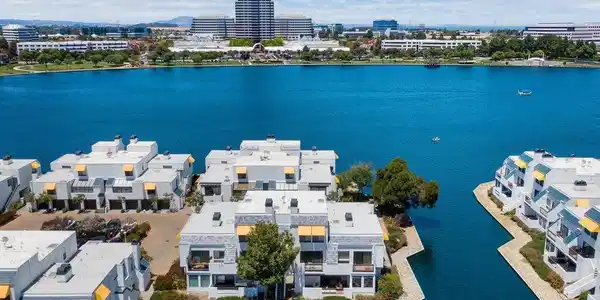 601 Portofino Lane