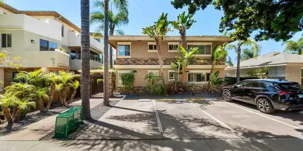 1361 Felspar Street