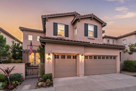 3596 Torrey View Court