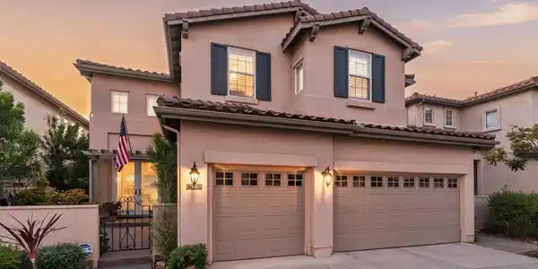 3596 Torrey View Court