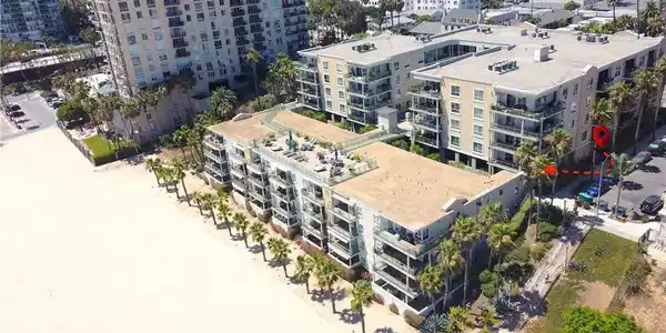 1000 E Ocean Boulevard