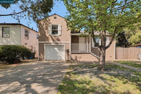 105 Hermosa Ave