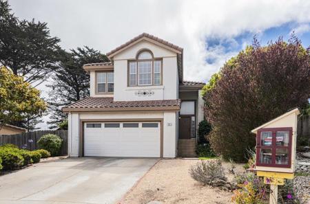 337 Quebrada Del Mar Road