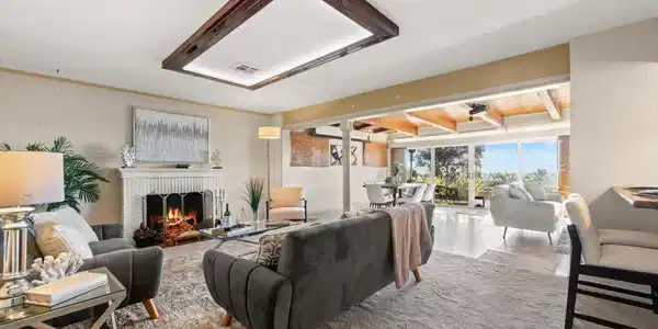 2736 Deerpark Drive