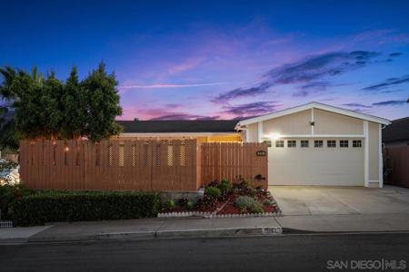 3197 Wayne Ln