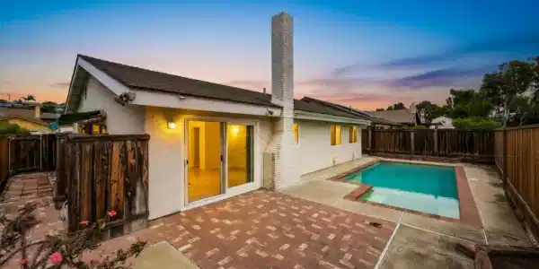 166 Camino Vista Real