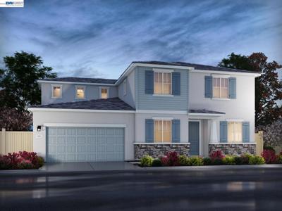 5420 Golden Eagle Street