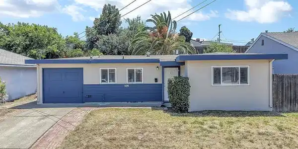 509 San Joaquin Ave