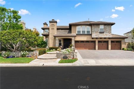 18912 Rockinghorse Lane