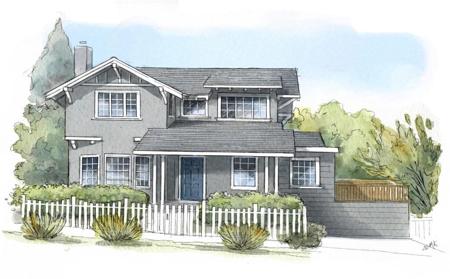 4101 Greenwood Ave
