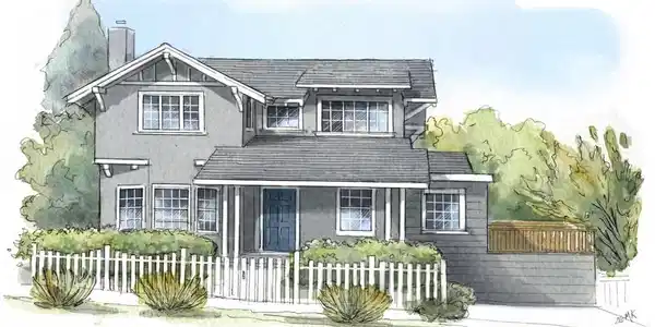 4101 Greenwood Ave