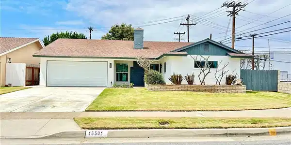 16501 Rhone Lane