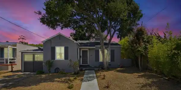 110 San Carlos Avenue