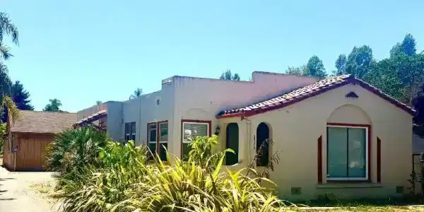 2417 Freedom Boulevard