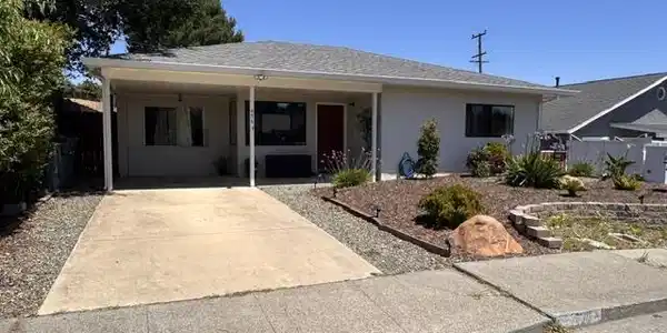 474 LA JOLLA ST