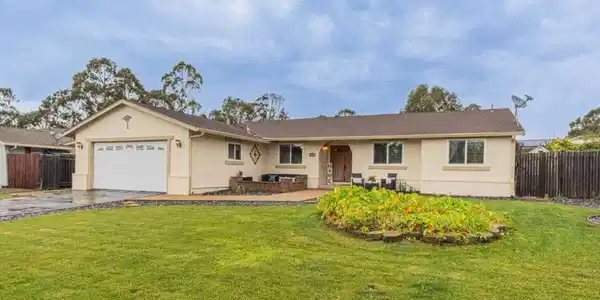 9717 Trefoil Place