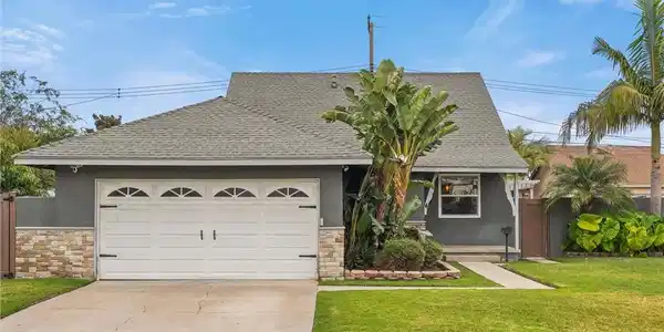6071 Modoc Road