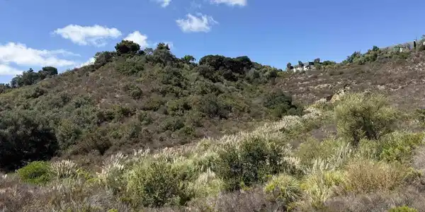 0 Mesa Rim Rd