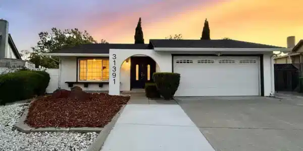 31391 San Diego Court