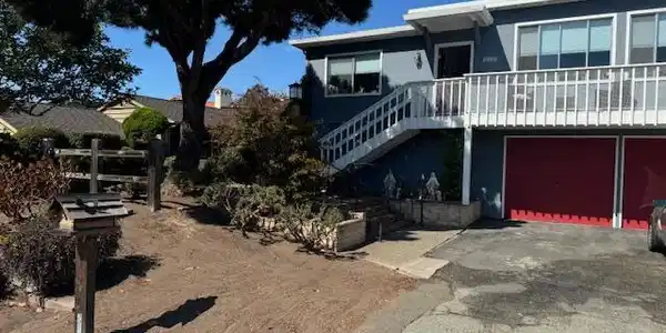 3029 Lasuen Drive