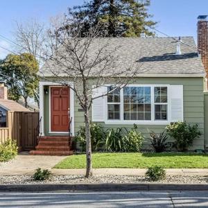 1315 Carmelita Avenue